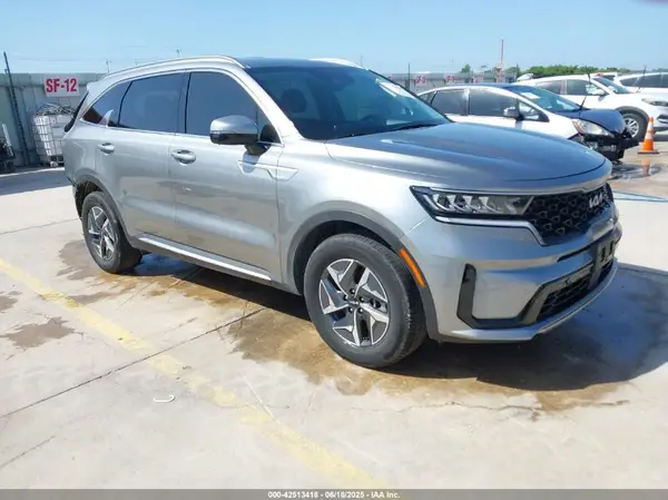 KNDRH4LG7P5184639 2023 KIA SORENTO - Image 1