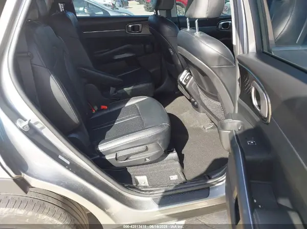 KNDRH4LG7P5184639 2023 KIA SORENTO - Image 8