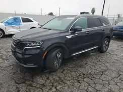 KNDRH4LG7P5188142 2023 KIA SORENTO