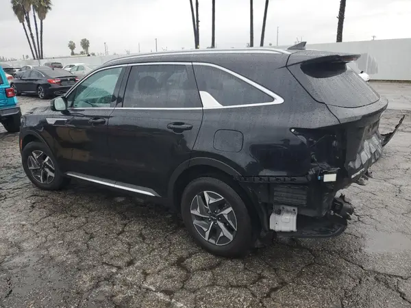 KNDRH4LG7P5188142 2023 KIA SORENTO - Image 2