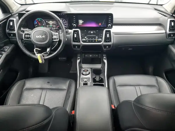 KNDRH4LG7P5188142 2023 KIA SORENTO - Image 8
