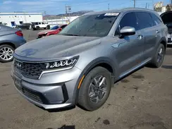 KNDRH4LG7P5223066 2023 KIA SORENTO