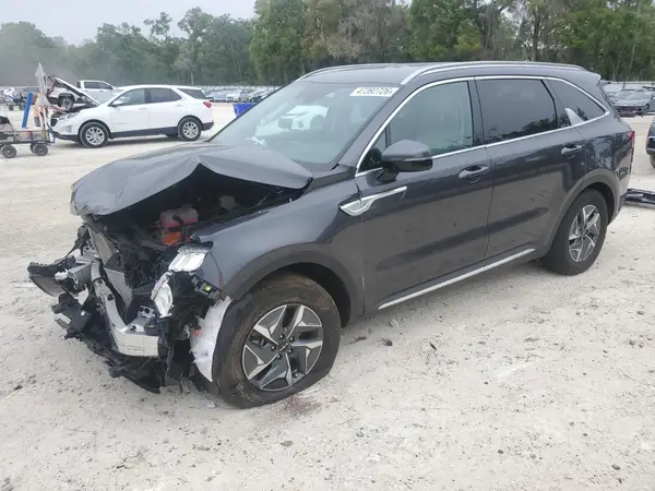 KNDRH4LG7R5248259 2024 KIA SORENTO - Image 1