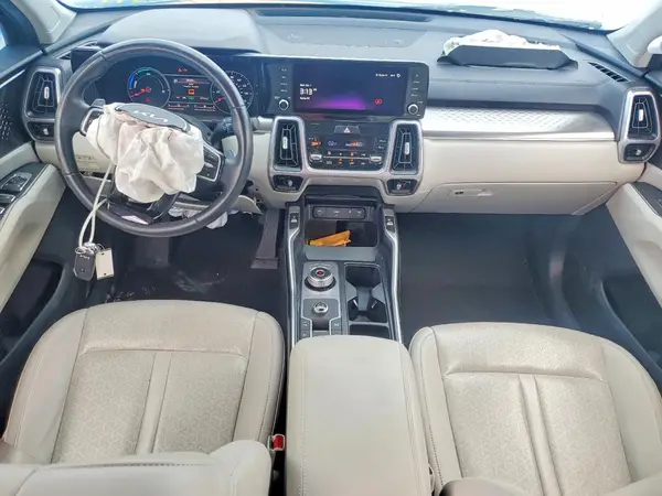 KNDRH4LG7R5248259 2024 KIA SORENTO - Image 8