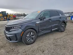 KNDRH4LG7R5258807 2024 KIA SORENTO