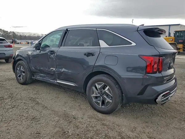 KNDRH4LG7R5258807 2024 KIA SORENTO - Image 2