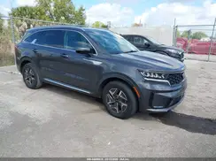 KNDRH4LG8M5019226 2021 KIA SORENTO