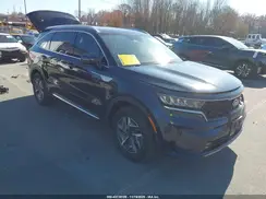 KNDRH4LG8M5019775 2021 KIA SORENTO