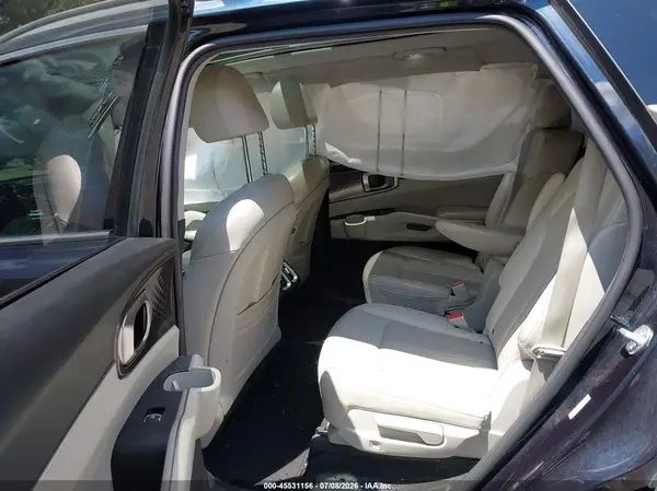 KNDRH4LG8M5035703 2021 KIA SORENTO - Image 8