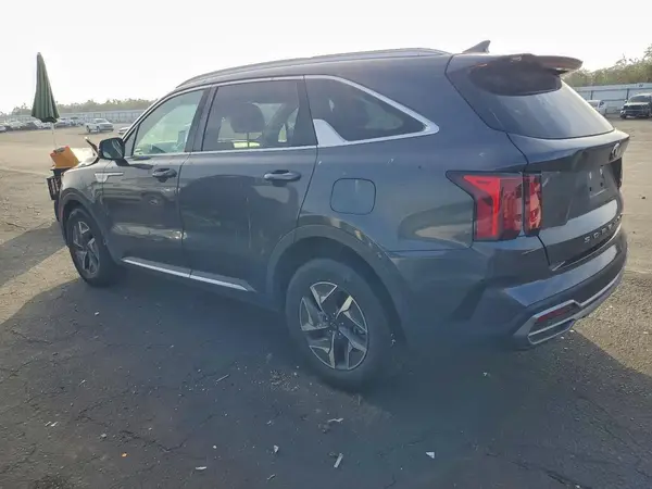 KNDRH4LG8M5044899 2021 KIA SORENTO - Image 2