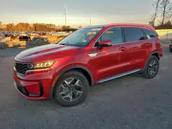 KNDRH4LG8M5045003 2021 KIA SORENTO