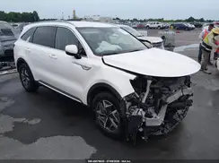 KNDRH4LG8N5078889 2022 KIA SORENTO
