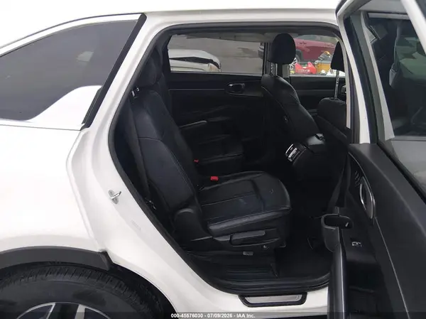 KNDRH4LG8N5078889 2022 KIA SORENTO - Image 8