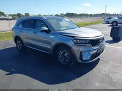 KNDRH4LG8N5096986 2022 KIA SORENTO