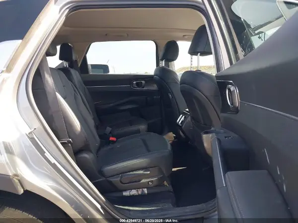 KNDRH4LG8P5136535 2023 KIA SORENTO - Image 8