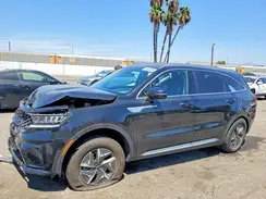 KNDRH4LG8P5142125 2023 KIA SORENTO