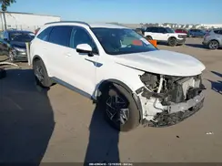 KNDRH4LG8P5175593 2023 KIA SORENTO