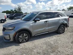 KNDRH4LG8P5188361 2023 KIA SORENTO