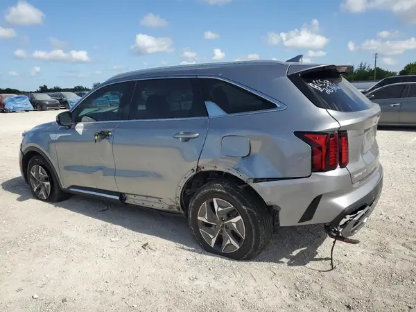 KNDRH4LG8P5188361 2023 KIA SORENTO - Image 2