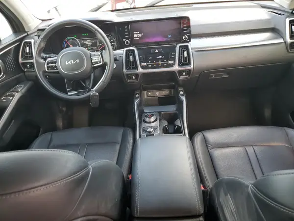 KNDRH4LG8P5188361 2023 KIA SORENTO - Image 8