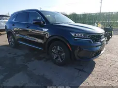 KNDRH4LG8P5188733 2023 KIA SORENTO