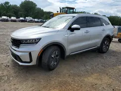 KNDRH4LG8P5195049 2023 KIA SORENTO