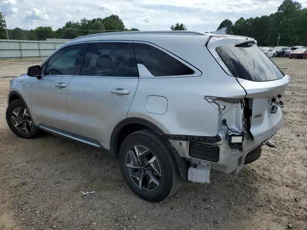 KNDRH4LG8P5195049 2023 KIA SORENTO - Image 2