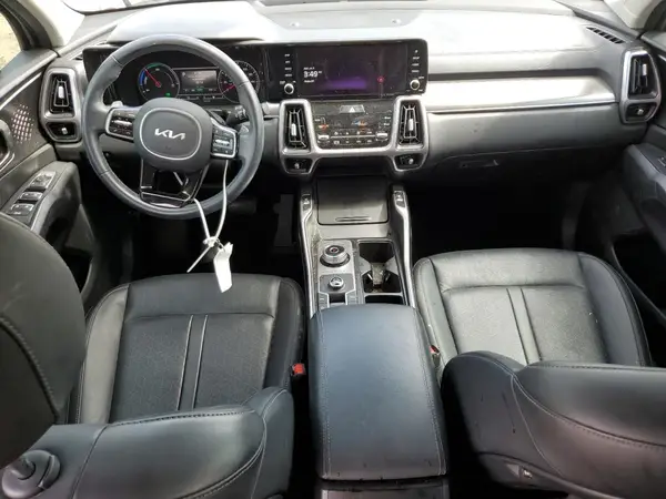 KNDRH4LG8P5195049 2023 KIA SORENTO - Image 8