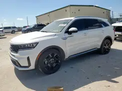 KNDRH4LG8P5198808 2023 KIA SORENTO
