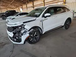 KNDRH4LG8P5217177 2023 KIA SORENTO
