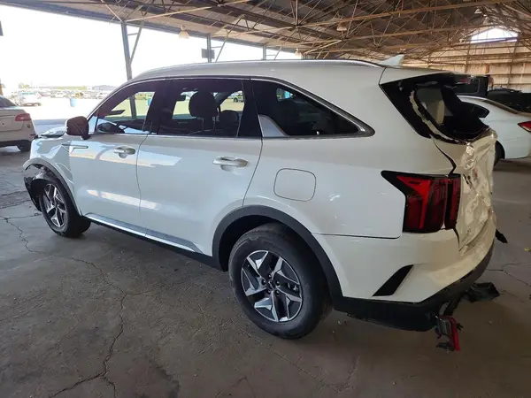 KNDRH4LG8P5217177 2023 KIA SORENTO - Image 2