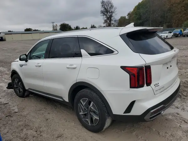 KNDRH4LG8P5221682 2023 KIA SORENTO - Image 2