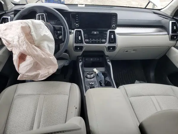 KNDRH4LG8P5221682 2023 KIA SORENTO - Image 8