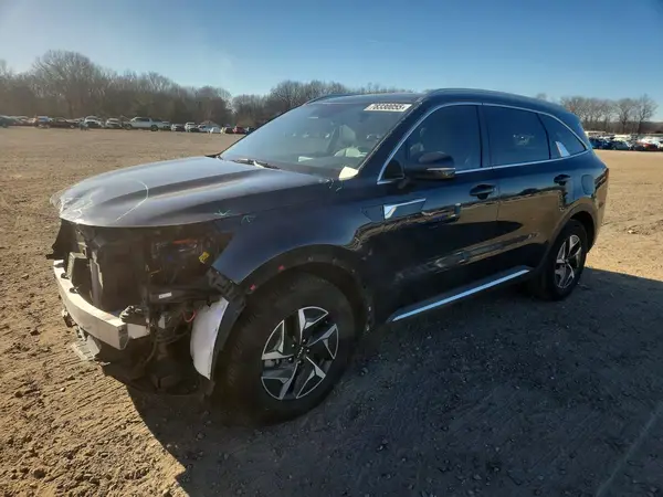KNDRH4LG8P5223383 2023 KIA SORENTO - Image 1
