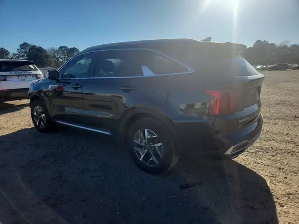 KNDRH4LG8P5223383 2023 KIA SORENTO - Image 2