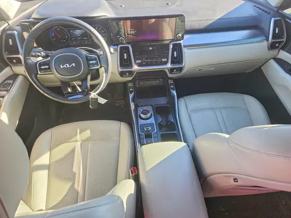 KNDRH4LG8P5223383 2023 KIA SORENTO - Image 8
