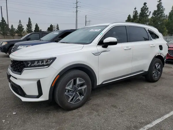 KNDRH4LG8P5225991 2023 KIA SORENTO - Image 1