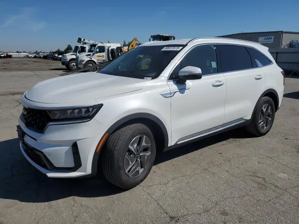 KNDRH4LG8R5248920 2024 KIA SORENTO - Image 1