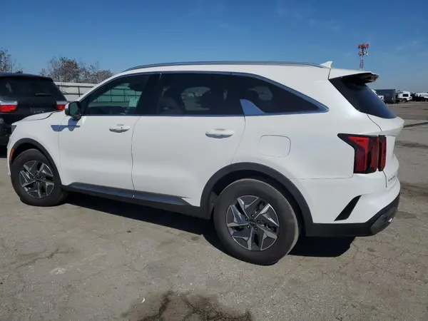 KNDRH4LG8R5248920 2024 KIA SORENTO - Image 2