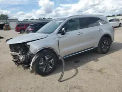 KNDRH4LG9M5019395 2021 KIA SORENTO