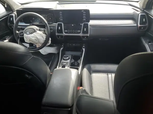 KNDRH4LG9M5019395 2021 KIA SORENTO - Image 8