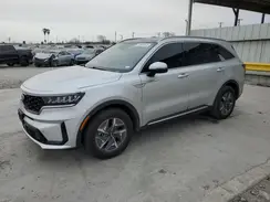 KNDRH4LG9M5033555 2021 KIA SORENTO