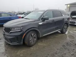 KNDRH4LG9M5036813 2021 KIA SORENTO