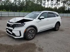 KNDRH4LG9M5041624 2021 KIA SORENTO