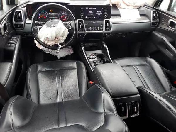 KNDRH4LG9M5041624 2021 KIA SORENTO - Image 8