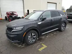 KNDRH4LG9M5044474 2021 KIA SORENTO