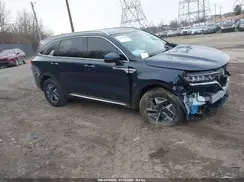 KNDRH4LG9M5045222 2021 KIA SORENTO