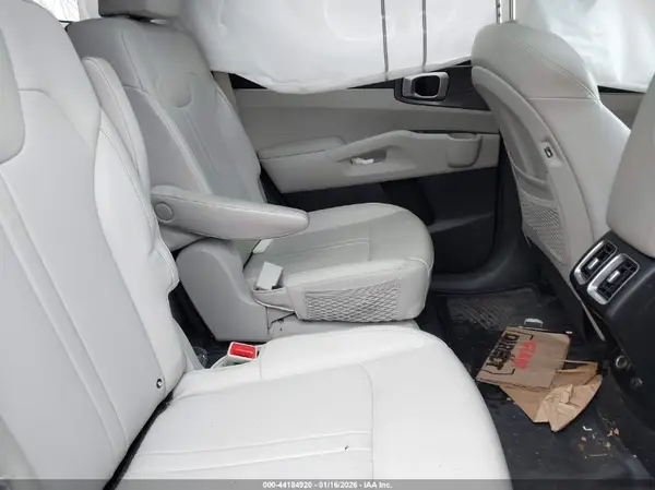 KNDRH4LG9M5045222 2021 KIA SORENTO - Image 8