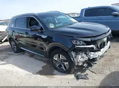 KNDRH4LG9M5045432 2021 KIA SORENTO