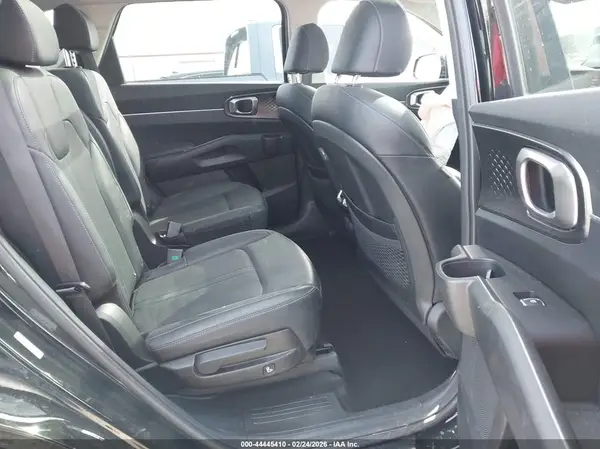 KNDRH4LG9M5045432 2021 KIA SORENTO - Image 8